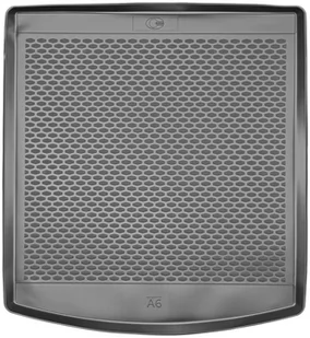 Audi A6 C7 Sedan od 2011-2018r. Mata bagażnika DOMA 290041 - Maty bagażnikowe Audi A6 C7 Sedan od 2011-2018r. Mata bagażnika DOMA 290041 - Maty bagażnikowe - miniaturka - grafika 1