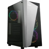 Obudowy komputerowe - Zalman S4 Plus 794246 S4_CASE_PLUS - miniaturka - grafika 1