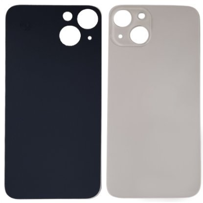 KLAPKA BATERII SZYBKA TYŁ DO iPHONE 13 BIAŁY