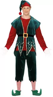 Kostium Elf dla mężczyzny - Stroje karnawałowe - miniaturka - grafika 1