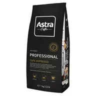 Kawa - Astra professional espresso 1kg - miniaturka - grafika 1
