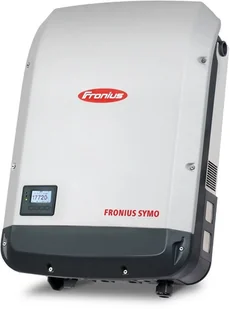 Inwerter Fronius SYMO 6.0-3-M Light - Inwertery, falowniki - miniaturka - grafika 1