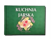 Kuchnia polska - Kuchnia Jarska - miniaturka - grafika 1