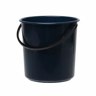 Wiadro West 14 l granatowy - Inne artykuły do sprzątania - miniaturka - grafika 1
