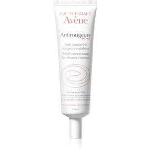 Avene Antirougeurs skoncentrowana pielęgnacja do skóry wrażliwej ze skłonnością do przebarwień  30ml - Kremy do twarzy - miniaturka - grafika 1