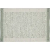 Dywany zewnętrzne - Inspire Dywan wewnętrzny/zewnętrzny July zielony 60 x 110 cm - miniaturka - grafika 1