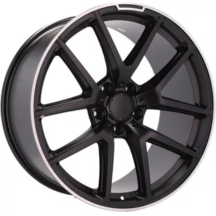 Nowe Felgi 21'' Mercedes Klasa G W460 W461 W463 - Felgi aluminiowe - miniaturka - grafika 1