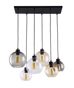 TK Lighting Lampa wisząca TK 2164 z serii CUBUS - Lampy sufitowe - miniaturka - grafika 1