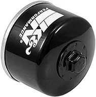 Części motocyklowe - Kn '-147 filtr oleju - miniaturka - grafika 1