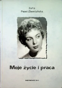 Moje życie i praca - Biografie i autobiografie - miniaturka - grafika 1