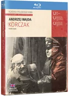 Filmy historyczne DVD - Filmostrada Korczak, Blu-ray Andrzej Wajda - miniaturka - grafika 1