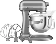 Roboty kuchenne - KitchenAid Artisan 5KSM60SPXECU - miniaturka - grafika 1