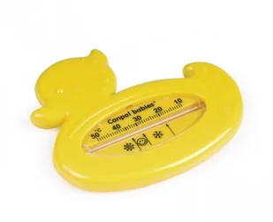 Canpol babies Termometr kąpielowy KACZUSZKA 2/781 - Inne akcesoria do pielęgnacji dzieci - miniaturka - grafika 3