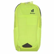 Plecaki - Deuter Race Air 14+3 Plecak 46 cm citrus-graphite - miniaturka - grafika 1