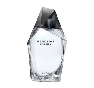﻿AVON Perceive Woda Toaletowa 100 ml Perfumy Męskie - Wody i perfumy męskie - miniaturka - grafika 1