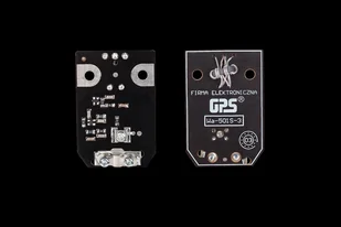 LTC GPS501S CZARNY - Wzmacniacze antenowe - miniaturka - grafika 1