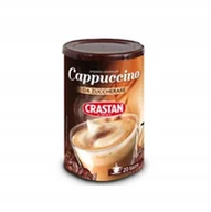 Kakao i czekolada - Cappuccino włoskie Da Zuccherare 250g - Crastan - miniaturka - grafika 1
