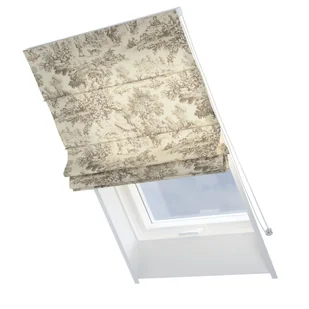 Roleta na okno dachowe Rimini - Rolety Roleta na okno dachowe Rimini - Rolety - miniaturka - grafika 1