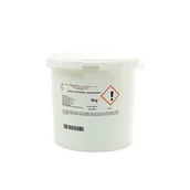 Witaminy i minerały - Kwasek cytrynowy jednowodny CZDA 5kg STANLAB - miniaturka - grafika 1