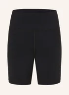 Legginsy - Under Armour Szorty Treningowe Ua Meridian schwarz - UNDER ARMOUR - miniaturka - grafika 1