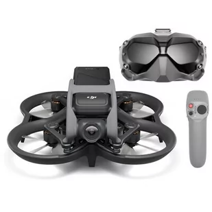 DJI Avata Fly Smart Combo - Drony - miniaturka - grafika 1