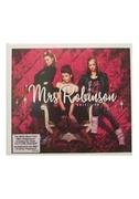 Książki o muzyce - Mrs Robinson Obsession CD Nowa - miniaturka - grafika 1