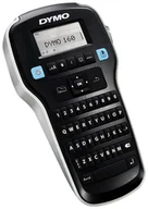 Drukarki kart i etykiet - Dymo Labelmanager 160 - miniaturka - grafika 1