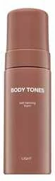 BODY TONES BODY TONES Samoopalająca pianka do ciała Dark 160ml - Samoopalacze - miniaturka - grafika 2