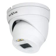 Kamery IP - Kamera IP 5Mpx NVIP-5VE-4511/FWLAD Novus - miniaturka - grafika 1