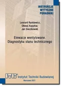 Technika - Elewacje wentylowane. Diagnostyka stanu technicznego. - miniaturka - grafika 1