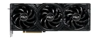 Karty graficzne - Palit GeForce RTX 5080 GamingPro OC NVIDIA 16 GB GDDR7 NE75080S19T2-GB2031A - miniaturka - grafika 1