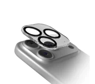 Szkła hartowane na telefon - SBS Camera Protector do iPhone 17 Pro - miniaturka - grafika 1