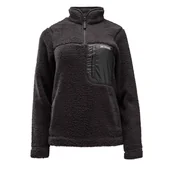 Bluzy damskie - Polar damski Columbia West Bend XL - miniaturka - grafika 1