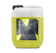 Kosmetyki samochodowe - Auto Graph Heliodor Interior Detailer 5L - quick detailer do wnętrza - miniaturka - grafika 1
