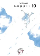 Komiksy dla dorosłych - Suppli. Komiks z kraju Kwitnącej Wiśni - tom 10 (tylko dla dorosłych) - Okazaki Mari - miniaturka - grafika 1