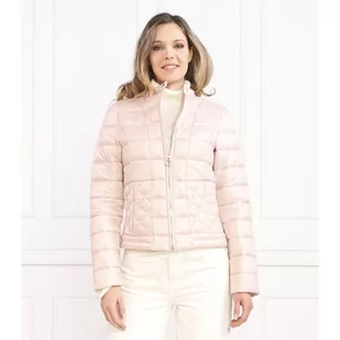 Trussardi Kurtka | Regular Fit - Kurtki damskie - miniaturka - grafika 1