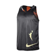 Koszulki męskie - Koszulka koszykarska Nike WNBA W13 Standard Issue Tank Top - FV3922-060-M - miniaturka - grafika 1