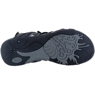 Buty trekkingowe damskie Hi-Tec Savanna Ii - Buty trekkingowe damskie - miniaturka - grafika 1