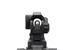 Strike Industries - Montaż o zmiennej wysokości dla kolimatora Variable Optic Mount - Picatinny - Aluminiowy - Czarny - SI-T1-VOM-BK - Osprzęt do wiatrówek - miniaturka - grafika 2