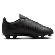 Koszulki i topy damskie - Nike Unisex Little/Big Kids MG High Top Soccer Cleats Sneaker, M UK Wielokolorowe, wielobarwny, Medium - miniaturka - grafika 1