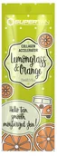 Balsamy i kremy do opalania - Supertan Lemongrass&Orange Accelerator x10szt - miniaturka - grafika 1