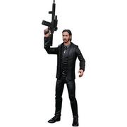 Figurki dla dzieci - FIGURA JOHN WICK SELECT CHAPTER 2 18CM - miniaturka - grafika 1