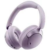 Słuchawki - QCY H3 Pro ANC Fioletowy - miniaturka - grafika 1