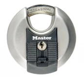 Kłódki - MasterLock Kłódka EXCELL 70mm - BOR/OCT - 10mm - w osłonie M40EURD - miniaturka - grafika 1