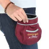 Artykuły szkoleniowe - Trixie Torebka na przysmaki \"Dog Activity\" 11x16 cm - miniaturka - grafika 1