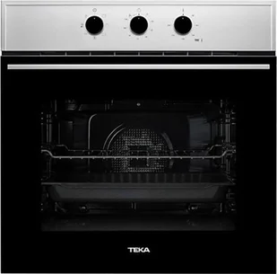 Piekarnik do zabudowy Piekarnik Teka Piekarnik Teka HSB615S 1400 W 2651 w 70 L - Piekarniki do zabudowy - miniaturka - grafika 1