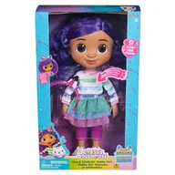 Figurki dla dzieci - Koci Domek Gabi: Interaktywna Gabi - miniaturka - grafika 1