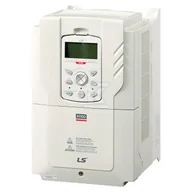 Inwertery, falowniki - Falownik LS Electric serii H100 LSLV0110H100-4COFN - miniaturka - grafika 1
