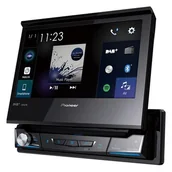 Car Video - Pioneer AVH Z7200DAB - miniaturka - grafika 1