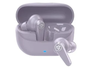 JLAB Go Pods ANC liliowe JL GO PODS SG - Słuchawki - miniaturka - grafika 1